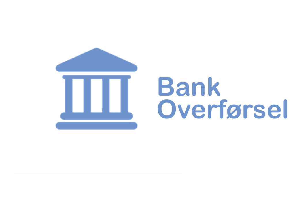 bank overføtsel ikon