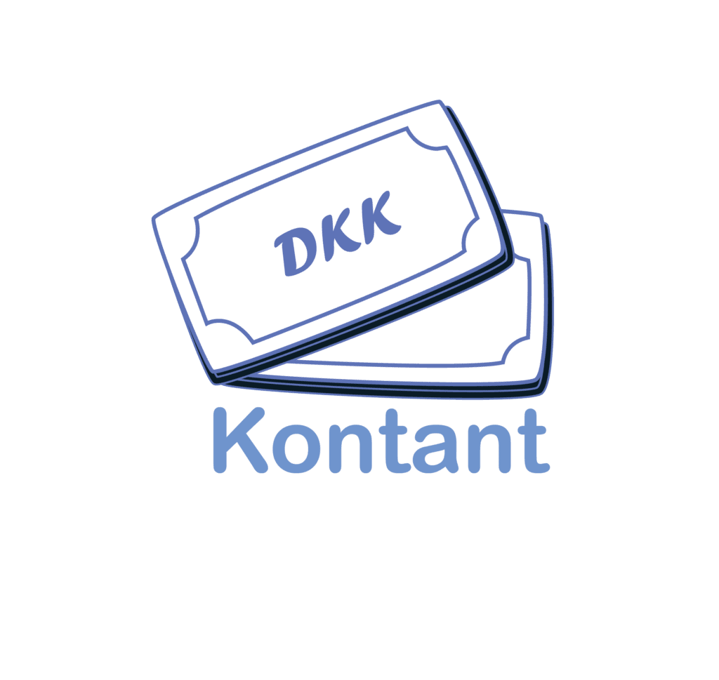 kontant betaling ikon