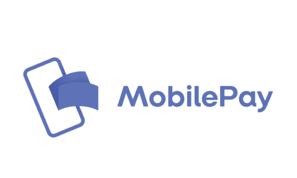 mobilepay logo