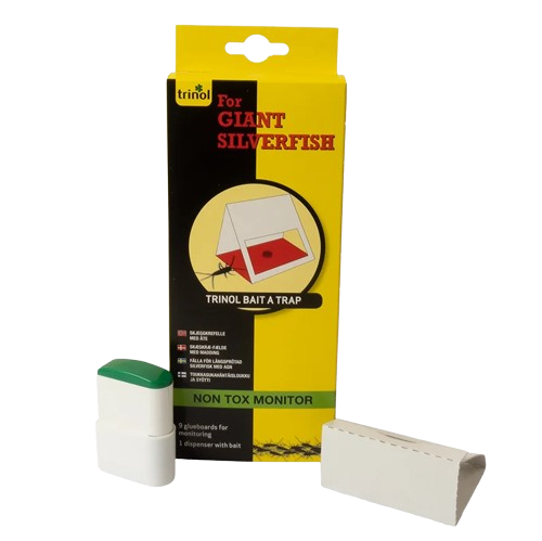 Bedste skægkræ fælder i test