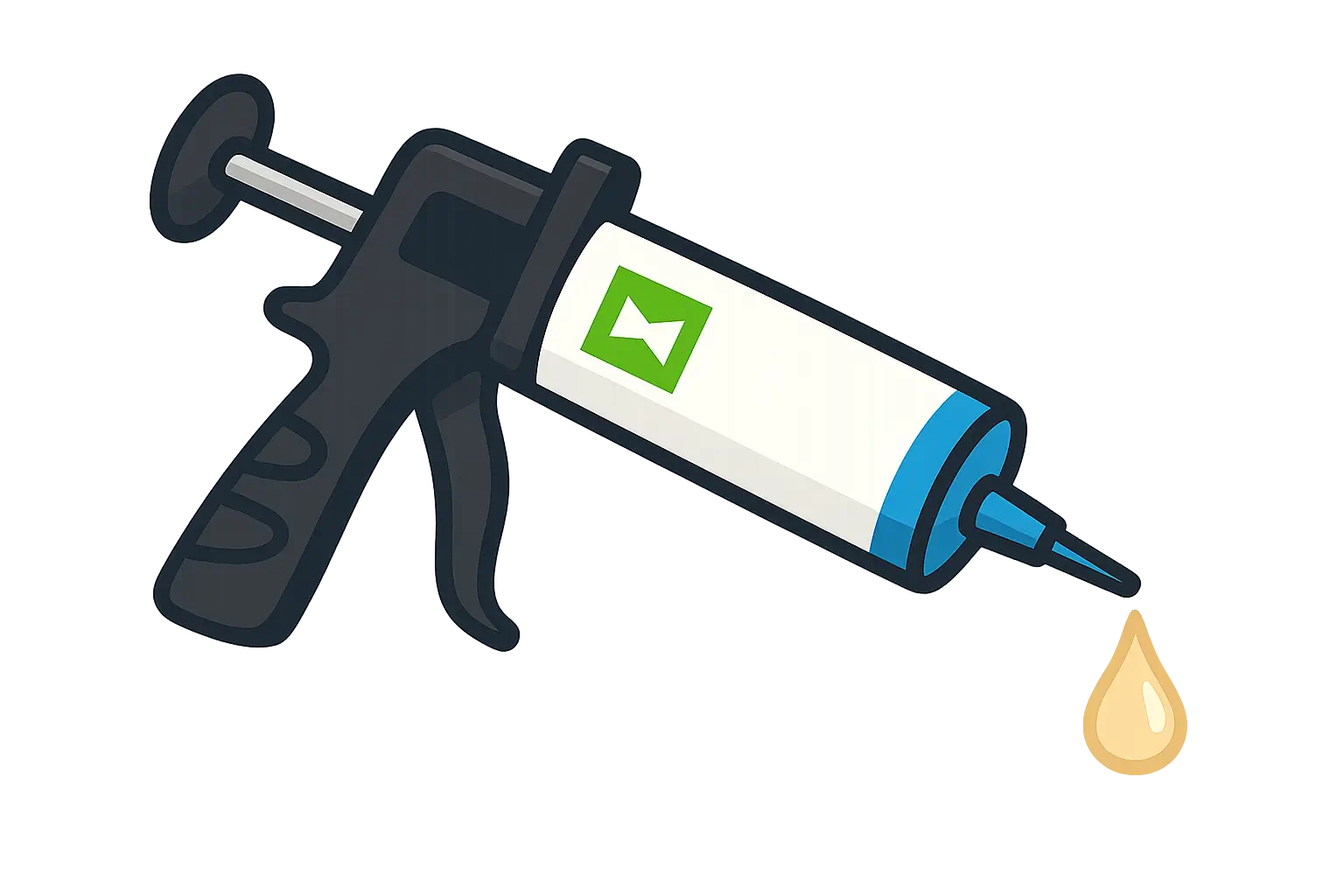 Tågesprøjtning mod skægkræ