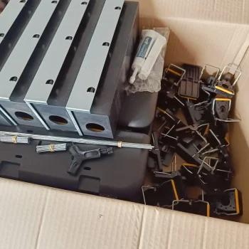 Trin 5 – Afslutning og ro