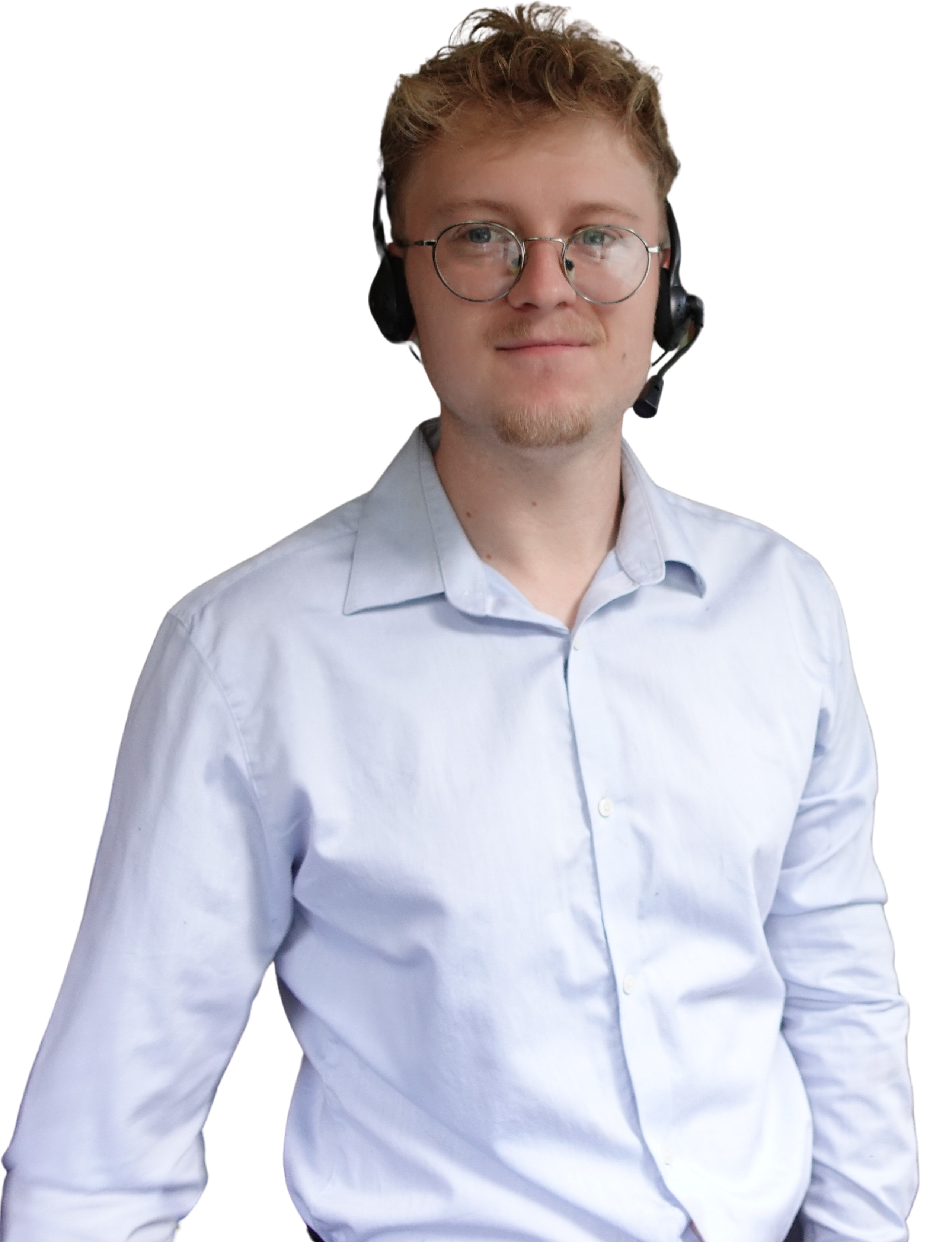 Muldvarpemanden – support